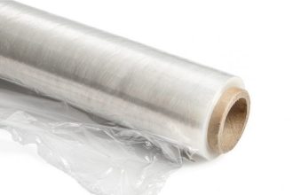 Γιατί πρέπει να βάζεις την πλαστική μεμβράνη στην κατάψυξη