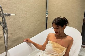 Φαγούρα στο σώμα μετά το ντους; Γιατί συμβαίνει και πώς θα την αποφύγετε