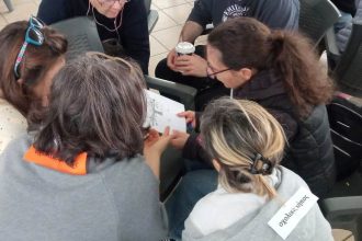 Δήμος Πατρέων: Αστικοί λαχανόκηποι του Πάρκου Εκπαιδευτικών Δράσεων