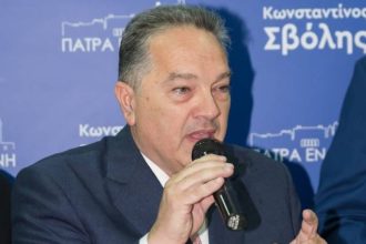 Πάτρα, η πόλη που μας «τιμωρεί»