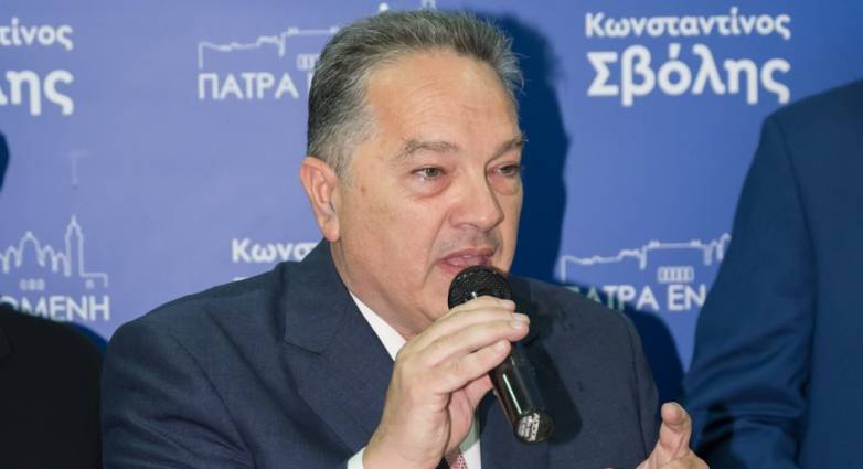 Πάτρα, η πόλη που μας «τιμωρεί»