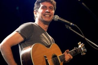 Ο Σωκράτης Μάλαμας στην Πάτρα