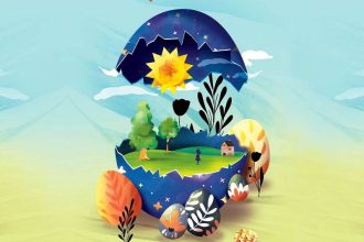 "Φωτεινό Αστέρι": Συλλογή τροφίμων και ειδών πρώτης ανάγκης ενόψει Πάσχα