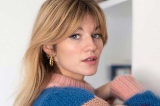 Οι αφέλειες είναι το hairlook που θα κυριαρχήσει το 2021