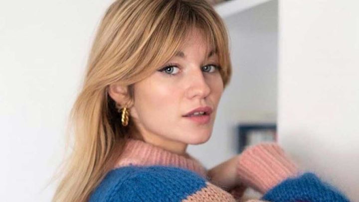 Οι αφέλειες είναι το hairlook που θα κυριαρχήσει το 2021