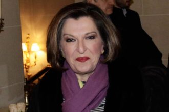 Ιωάννα Μάνδρου: Η νέα απάντηση στην κριτική για όσα είπε για τη Μάγδα Φύσσα