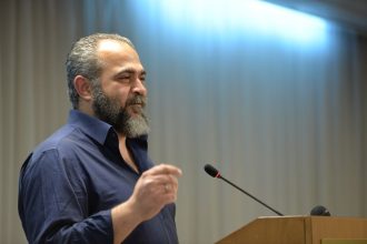 Θανάσης Γιανναδάκης: Για ΤΕΕ με ακηδεμόνευτο λόγο