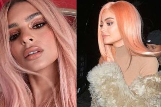 Creamy peach: Η νέα απόχρωση του κόκκινου που κάνει θραύση!