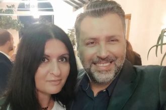 Ο Βίκυ Νταβλούρου για τον Γιάννη Καλλιάνο