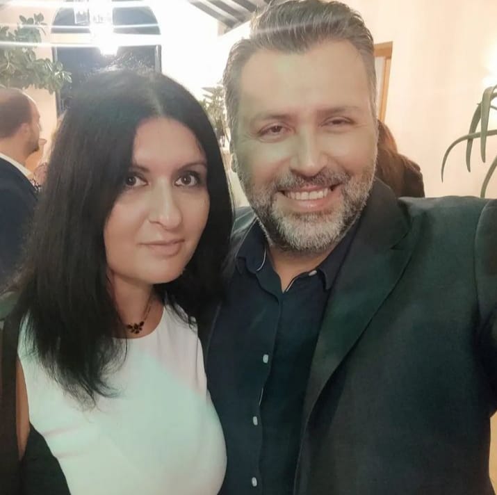 Ο Βίκυ Νταβλούρου για τον Γιάννη Καλλιάνο