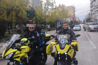 Τάκης και Χρύσανθος θα προσφέρουν "βοήθεια"