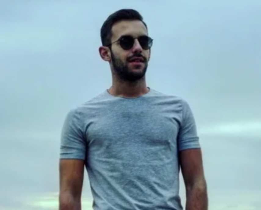 Πάτρα: Σήμερα το τελευταίο αντίο στον 25χρονο Γιάννη θύμα τροχαίου