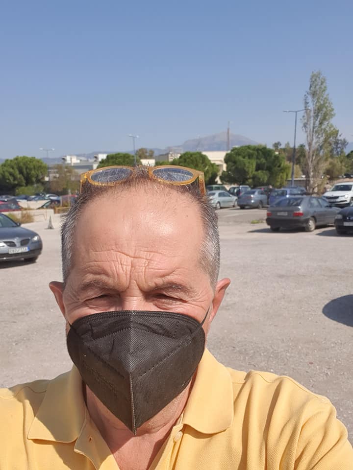 Και τρίτη και τέταρτη δόση αν χρειαστεί...χωρίς ουρά και λέπια