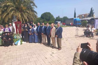 Ανδρέας Ριζούλης: Ημέρα μνήμης