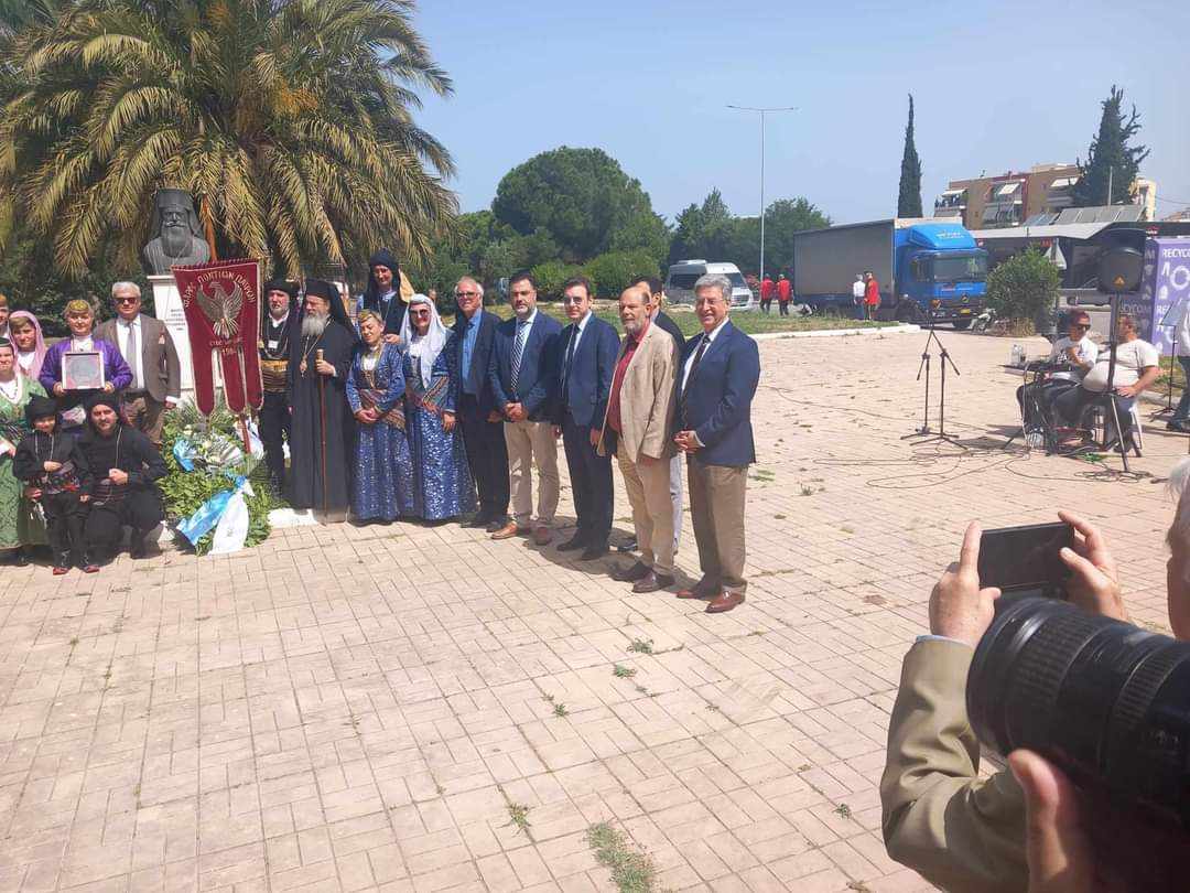 Ανδρέας Ριζούλης: Ημέρα μνήμης