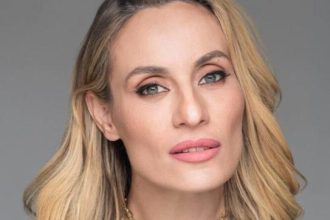 Ελεονώρα Μελέτη: «Αυτή τη στιγμή είμαι 45 και έχω 18 κατεψυγμένα ωάρια ηλικίας 38 ετών»