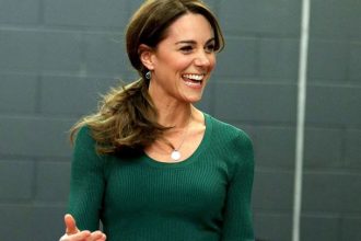 Kate Middleton: Αυτή είναι η διατροφή που ακολουθεί καθημερινά η Δούκισσα του Cambridge