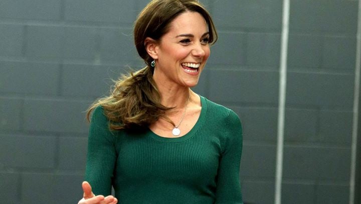 Kate Middleton: Αυτή είναι η διατροφή που ακολουθεί καθημερινά η Δούκισσα του Cambridge