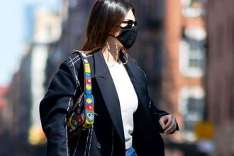 Η νέα it bag της Kendall Jenner που θα δώσει χρώμα στα looks σας