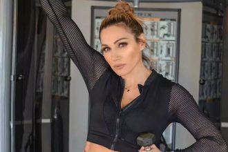 H Ελένη Πετρουλάκη μοιράζεται μαζί μας τις αγαπημένες της σπιτικές μάσκες προσώπου