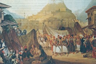 Eoρταστικές εκδηλώσεις για την απελευθέρωση της Ναυπάκτου