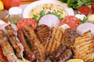 Τροφές αυξάνουν την επιθετικότητα του καρκίνου του προστάτη