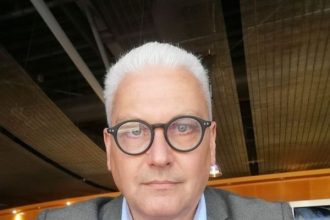 Φωκίων Ζαΐμης: Καθ' οδόν προς Ισπανία...