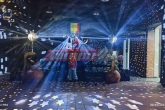 Γιορτή για τους εθελοντές του Πατρινού Καρναβαλιού 2024 ΦΩΤΟ