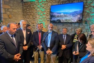 Χαράλαμπος Μπονάνος: Όταν υπάρχει φαντασία στην Αυτοδιοίκηση...