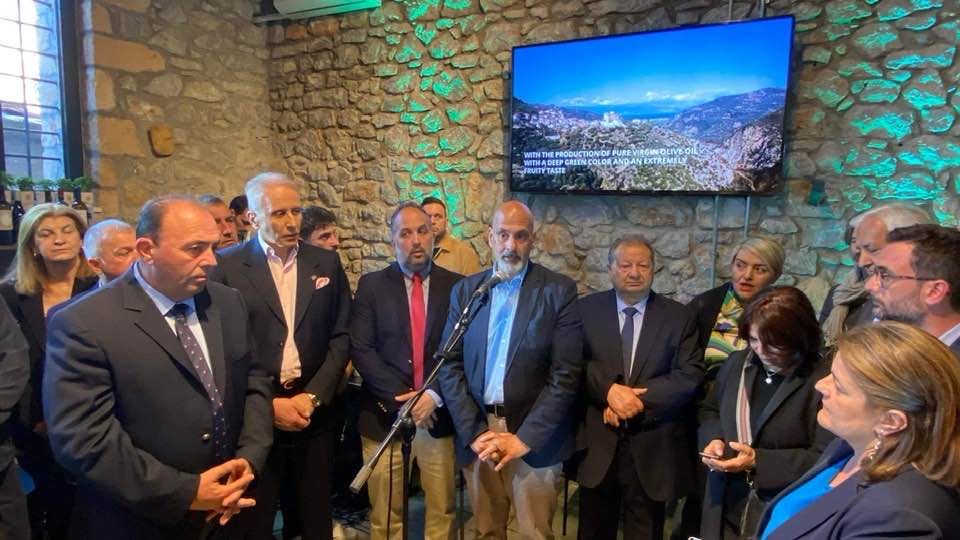 Χαράλαμπος Μπονάνος: Όταν υπάρχει φαντασία στην Αυτοδιοίκηση...