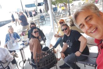 Εκδρομή του συλλόγου Αλισσαίων "Πείρος" ΦΩΤΟ