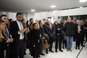 Εντυπωσιακό το ξεκίνημα του City Unity College στην Πάτρα! ΦΩΤΟ