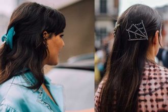 Τα hairstyles που υιοθετούν αυτή την περίοδο οι street style stars - ΦΩΤΟ