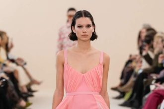 Δεν χάνει τη δυναμική του: Το χρώμα που θα ξεχωρίσει και αυτό το φθινόπωρο