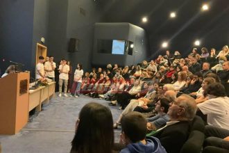 Πάτρα: "Γιατί Μαθηματικά;" μια ιδιαίτερη εκδήλωση στο Αρχαιολογικό Μουσείο ΦΩΤΟ