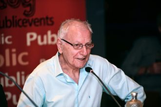 Χαρδαβέλλας: Σήμερα η κηδεία του δημοσιογράφου - Η συγκινητική ανάρτηση του γιού του