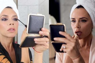 Victoria Beckham: Αποκάλυψε το προϊόν που λατρεύει να χρησιμοποιεί στο μακιγιάζ ματιών της