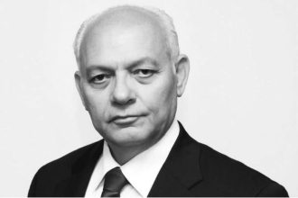 Χαράλαμπος Μπονάνος: Καλό ταξίδι φίλε...