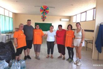 Το "Φωτεινό Αστέρι" έδωσε το δικό του φως ελπίδας και αισιοδοξίας