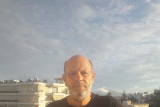 Ανδρέας Ριζούλης: Τι 30, τι 40, τι 50...