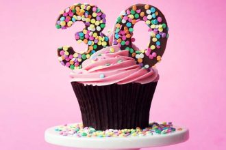 Πέντε πράγματα που συνειδητοποιείς μετά τα 30