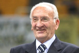 Βασίλης Γεωργίου για Κώστα Πετρόπουλο: Ο δικός μας Νουρέγιεφ που δεν σταμάτησε να "χορεύει" στα παρκέ