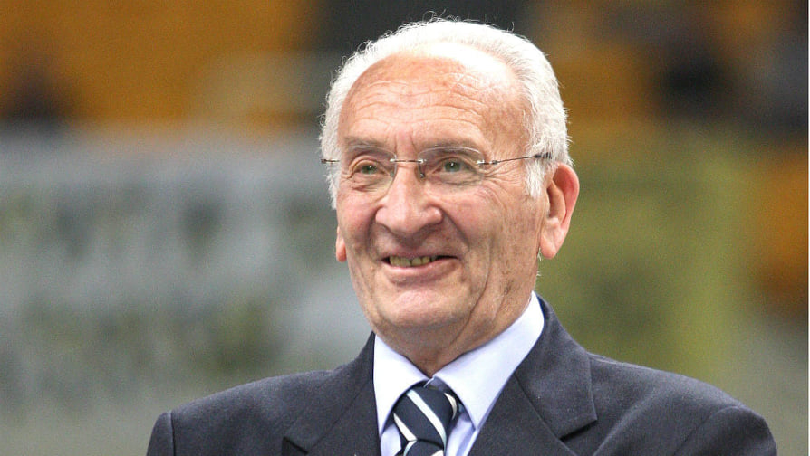 Βασίλης Γεωργίου για Κώστα Πετρόπουλο: Ο δικός μας Νουρέγιεφ που δεν σταμάτησε να "χορεύει" στα παρκέ