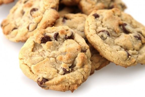 H συνταγή για μπισκότα της Μπάρμπαρα Μπους που έμεινε στην ιστορία