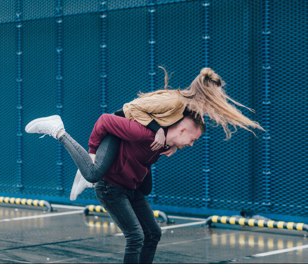 Μία καθημερινή συνήθεια που μπορεί να καταστρέψει τη σχέση σου