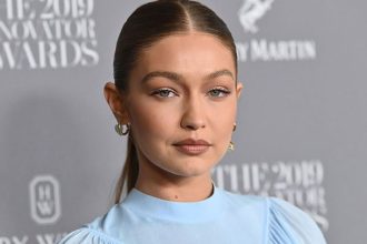 Gigi Hadid: Η beauty ρουτίνα που ακολουθεί από τότε που έγινε μαμά!