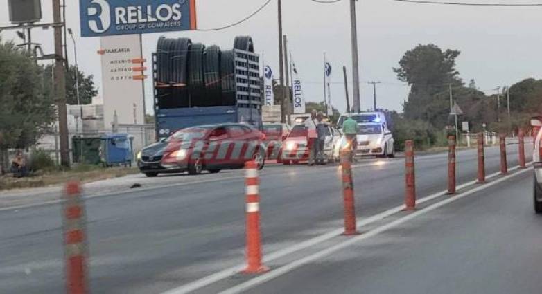 Ποια είναι η γυναίκα που σκοτώθηκε στην Κάτω Αχαΐα - Παρασύρθηκε από αυτοκίνητο