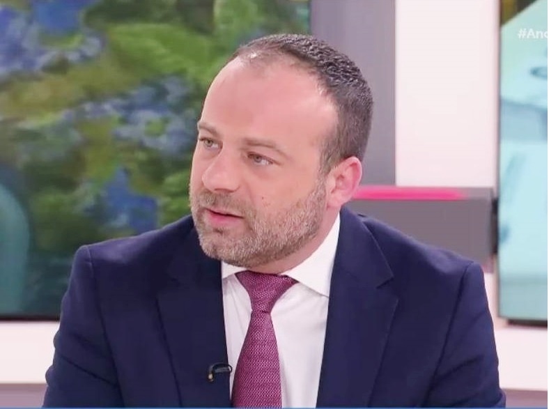 Θέμης Μπάκας: Δεν ξεχνάμε τα θύματα, Κυπρίους και Ελλαδίτες, που αντιστάθηκαν στον εισβολέα με απαράμιλλη αυτοθυσία