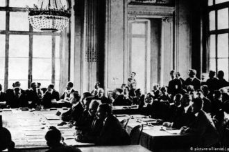 Σαν σήμερα 28 Ιουνίου