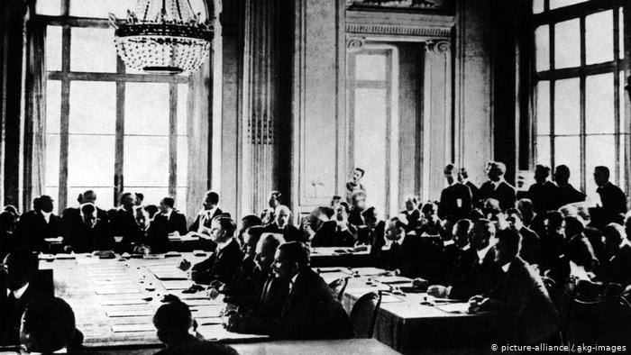 Σαν σήμερα 28 Ιουνίου